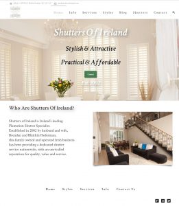 Web Design Blue Mountains Katoomba